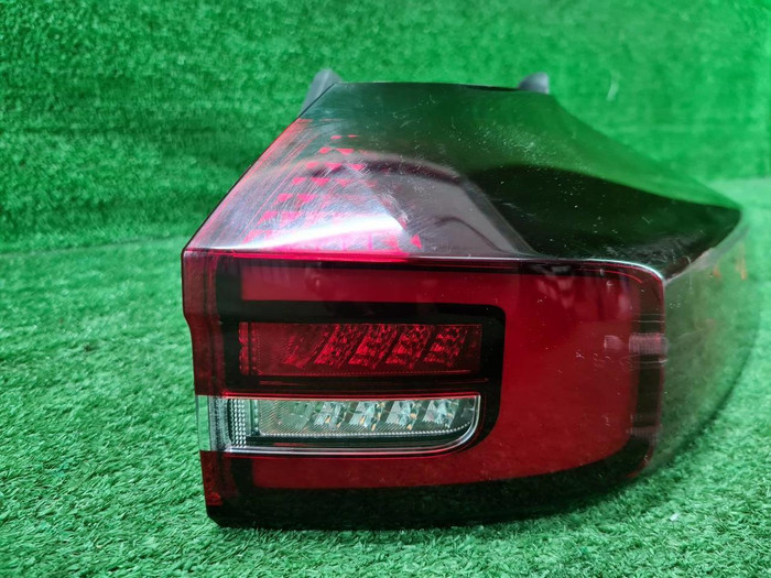 Фонарь правый внешний EXEED VX (2021-н.в.)