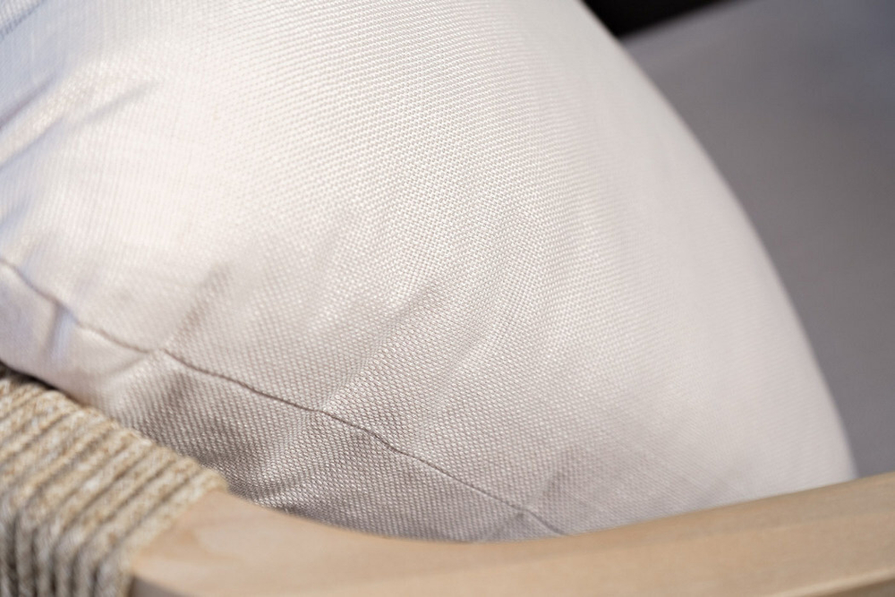 Обеденная группа из акации RIMINI L со столом 230 см