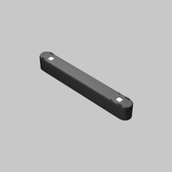 Трековый магнитный светильник Maytoni Points TR082-1-12W4K-M-B