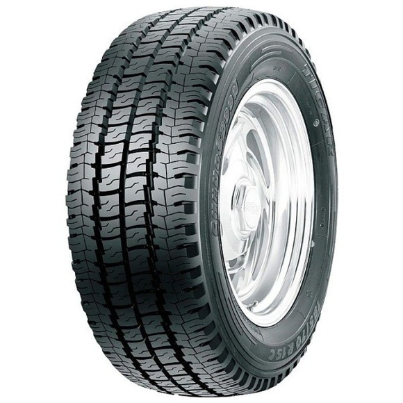 Летняя шина Tigar Cargo Speed (175/80 R16C 101R)
