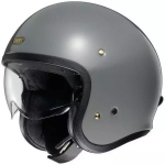 SHOEI J-O Rat Grey