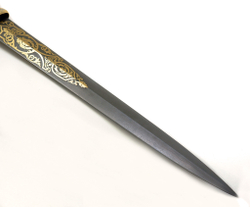 Кинжал малый