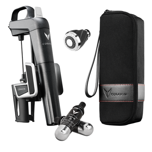 Coravin Model Two Plus Aerator Pack
