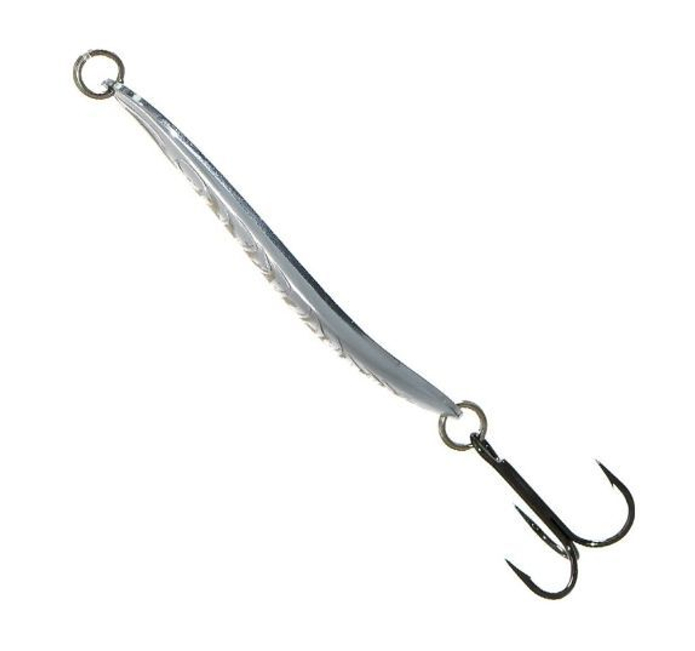 Блесна колебалка Nauvo 19 /HRL