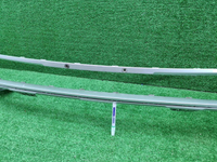 Накладка переднего бампера EXEED VX (2021-2024)