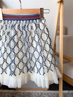 Юбка из тюля Gucci, 98