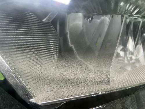 Фара левая Lada Vesta (2022-н.в.) LED