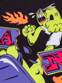 Шорты MANTO MITTE