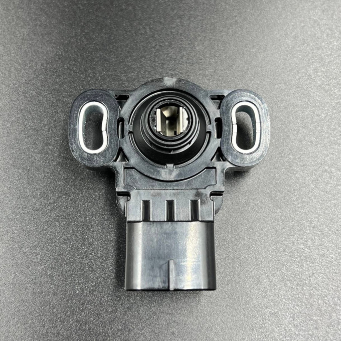 Датчик положения дроссельной заслонки (Yamaha)