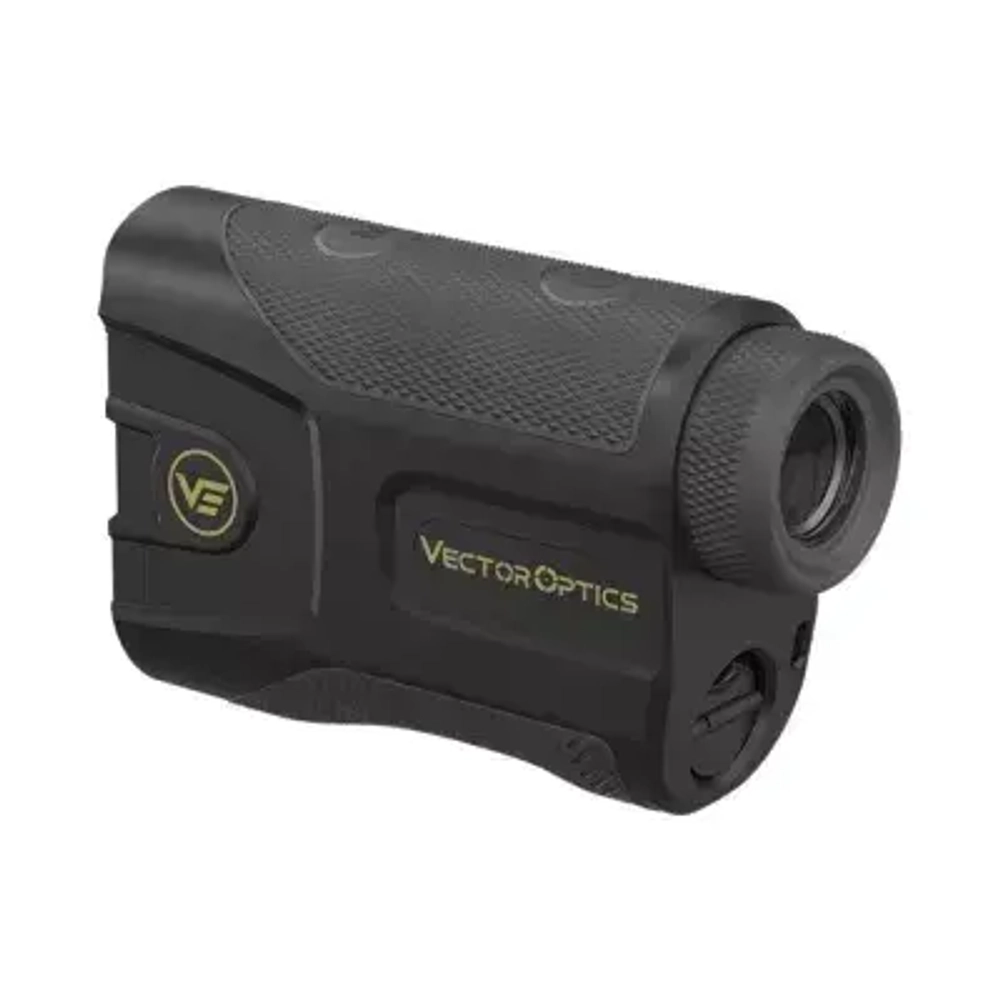 Лазерный дальномер Paragon 7x25 GenIII BDC