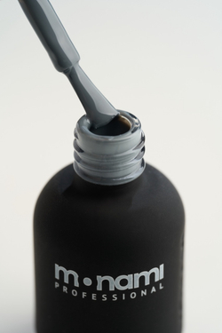Monami Гель-лак Space Gray - Pulsar, 8г