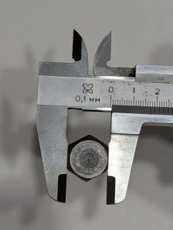 Съемник ротора генератора CG,CB