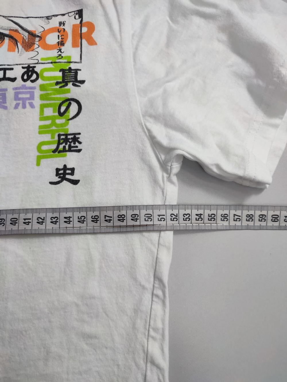 Футболка Gee Jay с принтом на 12-14 лет