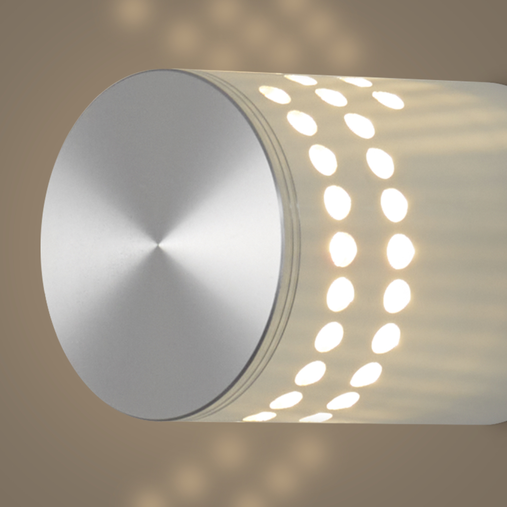 Настенный светильник (бра) Freya FR6150WL-L3W