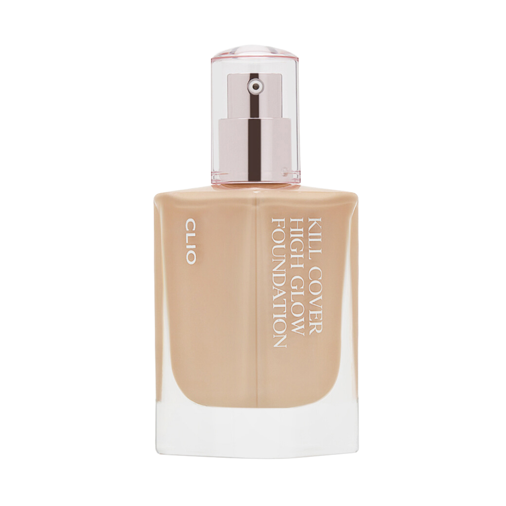 CLIO Kill Cover High Glow Foundation