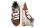 Javier Calleja X Vans Sk8 Lx