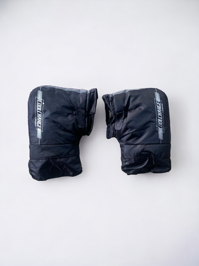 Перчатки на руль