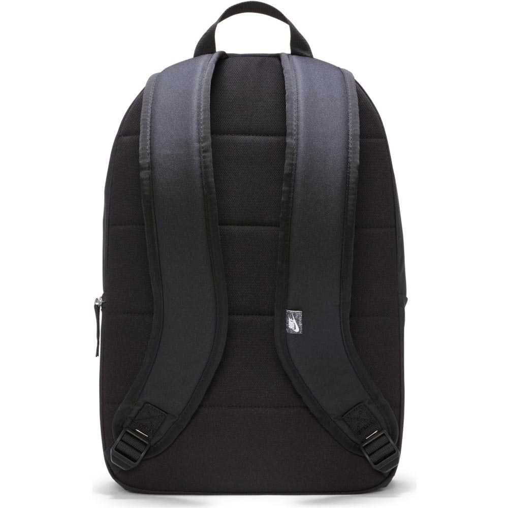 Спортивная сумка Nike Heritage Backpack Black