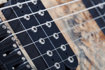 Schecter REAPER-6 CHARCOAL BURST