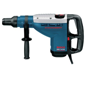 Перфоратор "BOSCH" GBH 7-46 DE