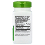 Nature's Way, плоды витекса, 400 мг, 100 веганских капсул