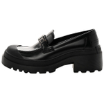 DIOR Loafers Women"s Black