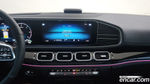 Mercedes-Benz GLE-Class W167 GLE400d 4MATIC Coupe (09.2023)