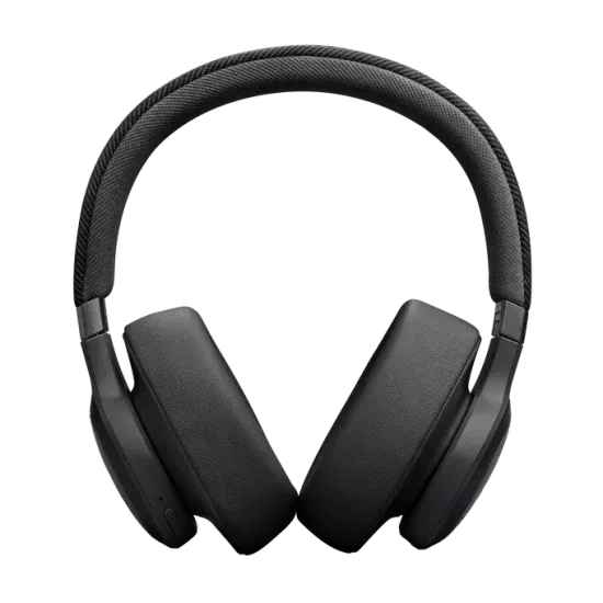 Беспроводные наушники JBL Live 770nc Black