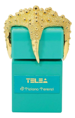 TIZIANA TERENZI Telea