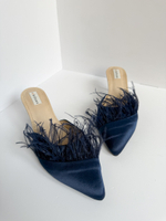 Новые мюли RXB shoes, 39