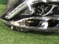 Фара левая Mercedes S w222 (2013-2017) LED