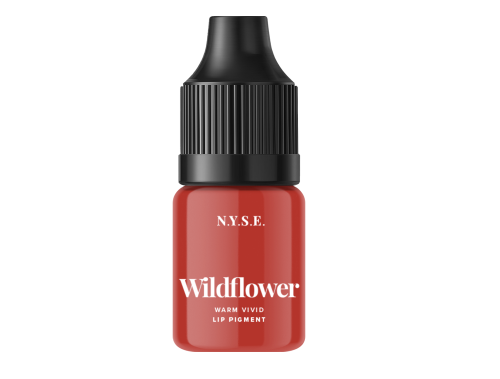 Wildflower пигмент А.Пестовой 5 мл