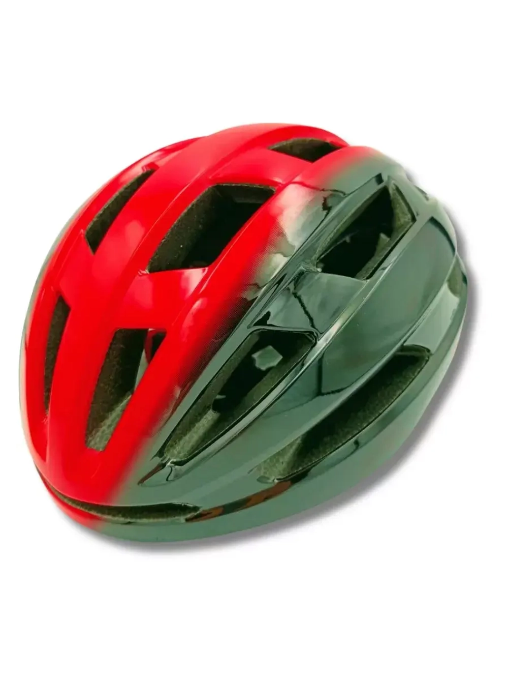 Шлем K7 Road (Black/Red) L(58-61)