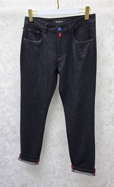 Джинсы Kiton