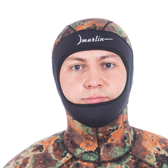 Гидрокостюм Marlin Skilur Brown 2.0 с короткими штанами 3 мм