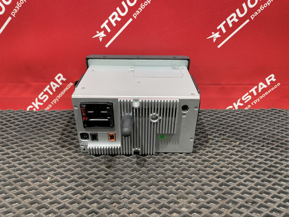 Магнитола 2023г