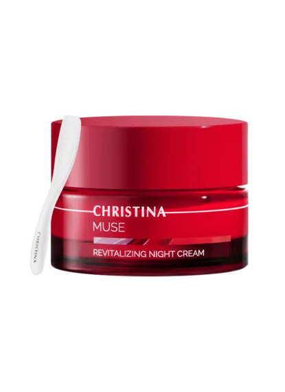 Ночной восстанавливающий крем