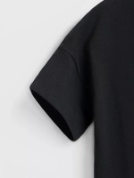 Футболка оверсайз для подростка