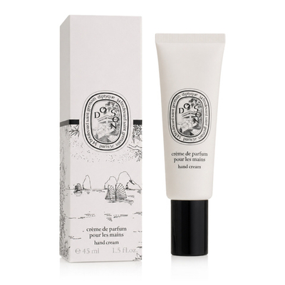 Diptyque Do Son Hand Cream 45 ml (woman)