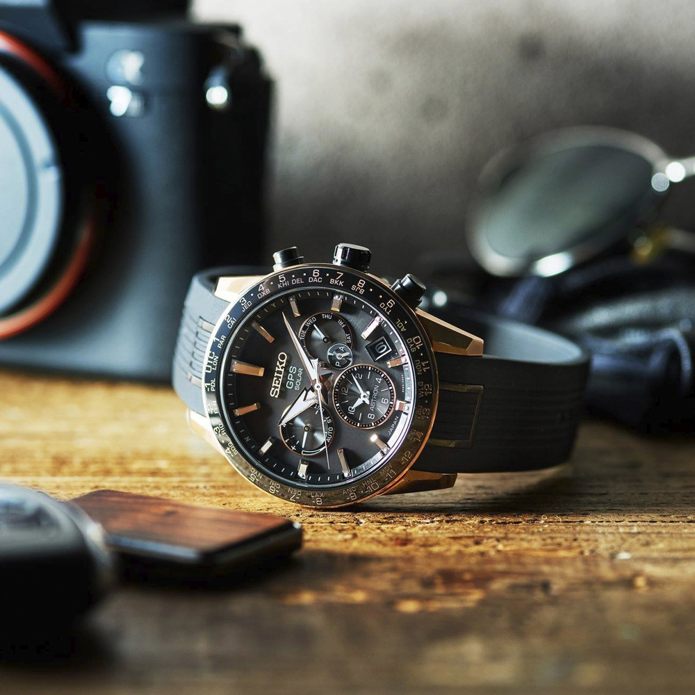Seiko SSH006J1