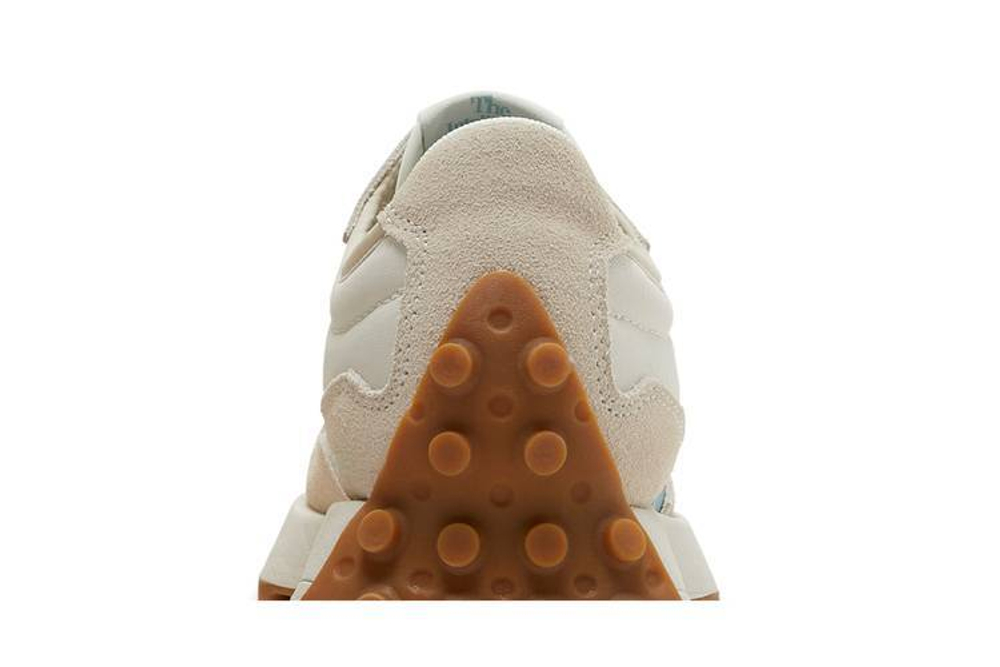 Кроссовки New Balance Nb 327 (Женская размерная сетка)