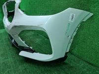 Бампер передний BMW X4 G02 (2018-2021)