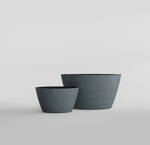 Кашпо, коллекция Surface, форма BOWL