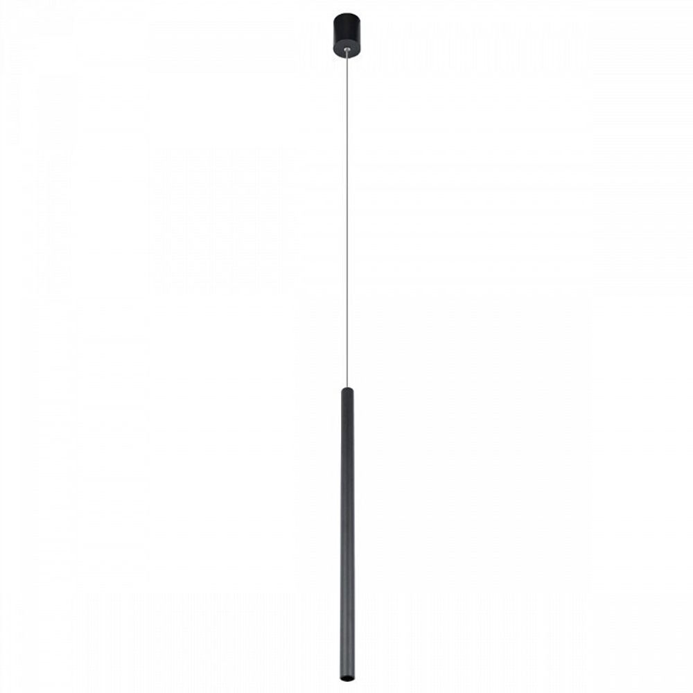 Подвесной светильник Loft it Metropolis 10334/1000 Black
