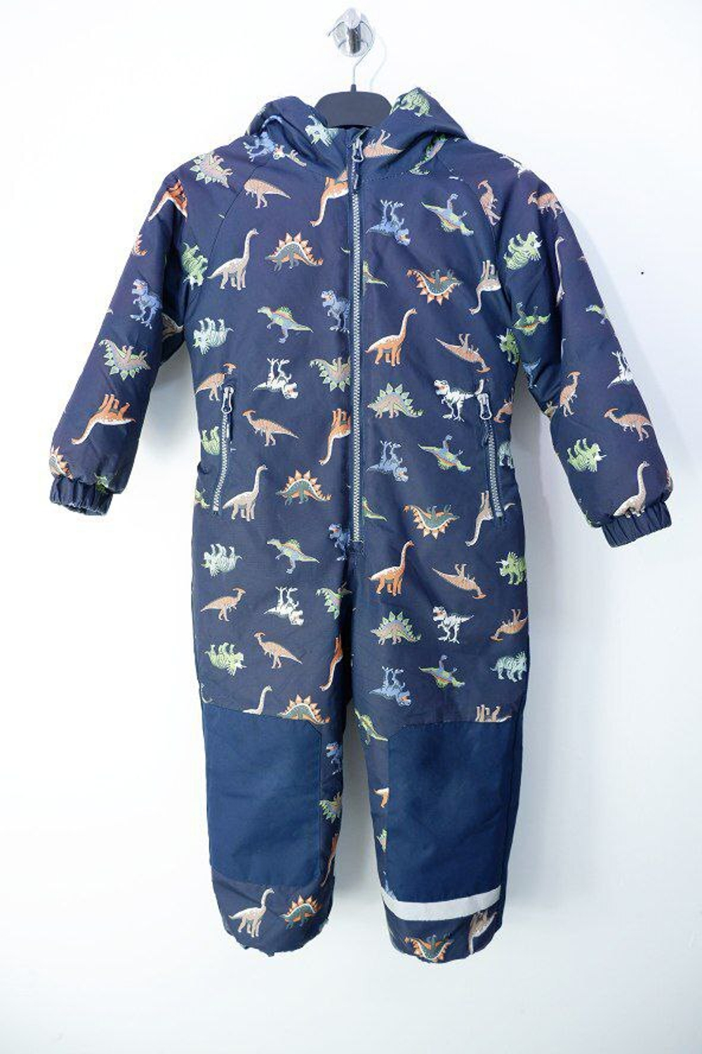 Комбинезон Futurino удобный на 10 лет