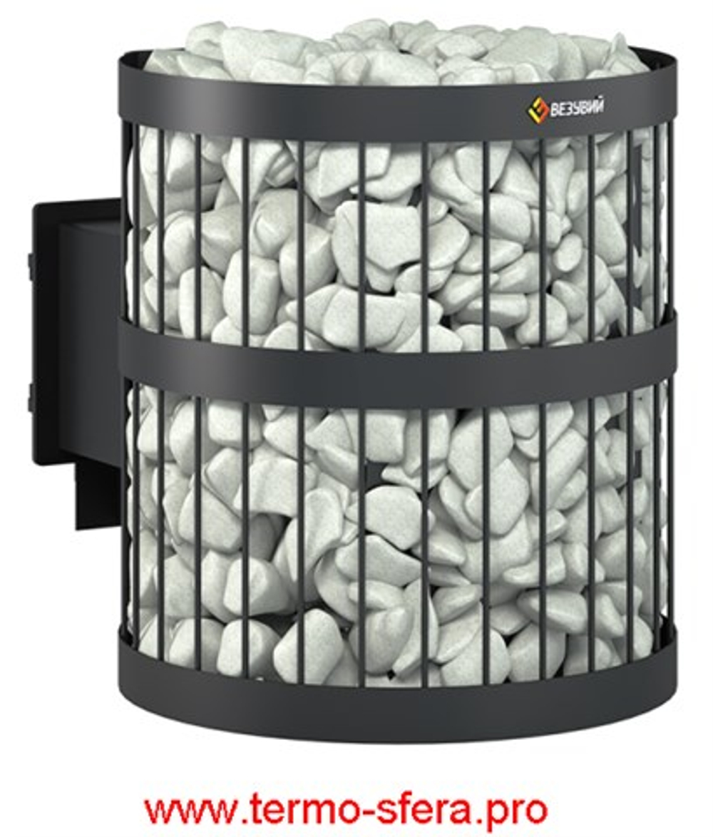 Печь ВЕЗУВИЙ Оптимум Стандарт 14 (ДТ-3)