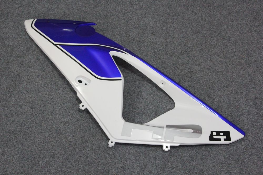 Комплект пластика для мотоцикла BMW S1000RR HP4 12-14, HP4 12-14
