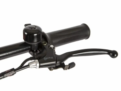 Трицикл Eltreco Scuddy Light