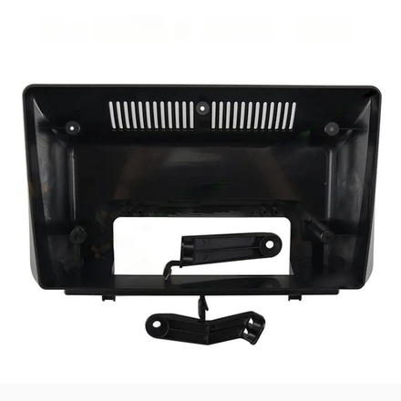 Переходная рамка магнитолы MAZDA 3, AXELA 2020 10,2 дюймов