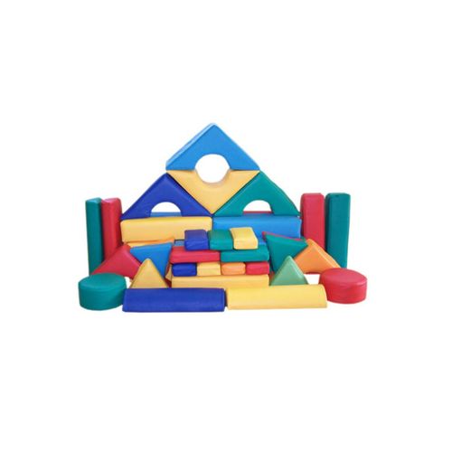 Игровой набор «Конструктор 41 элемент»